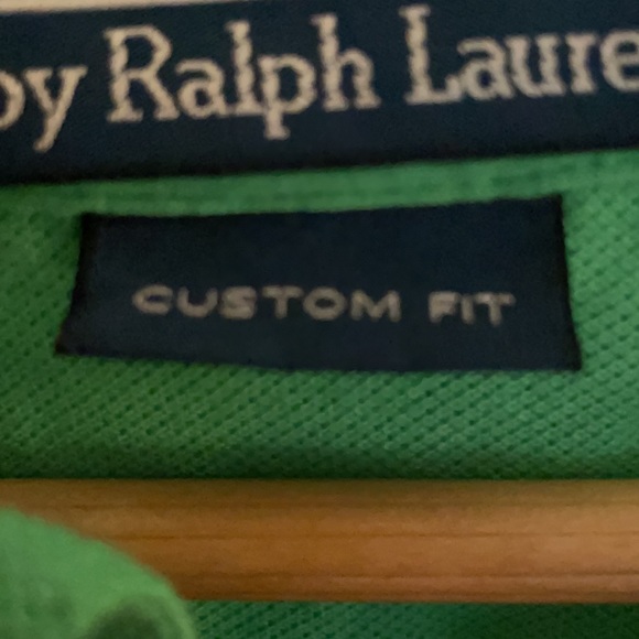 Polo 👕 Ralph Lauren - Picture 3 of 5